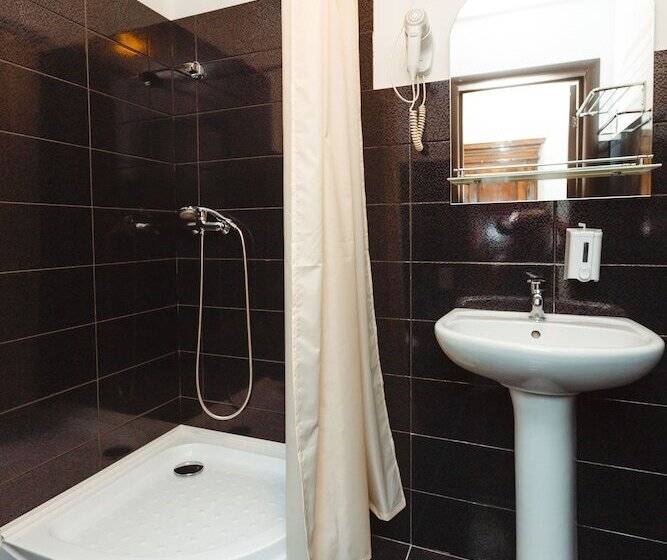 צימר Youpiter Studios