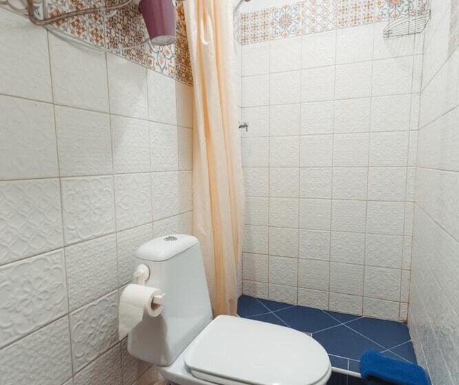 צימר Youpiter Studios