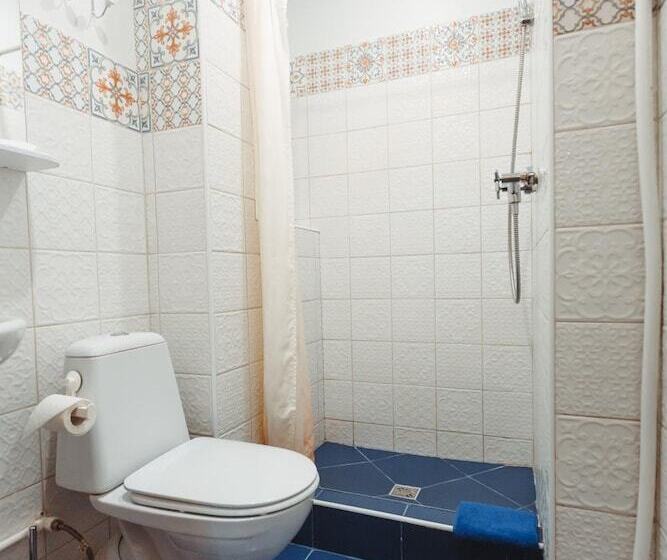 צימר Youpiter Studios