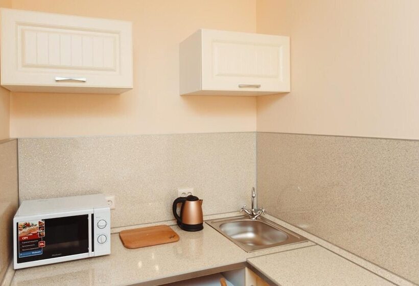 צימר Youpiter Studios