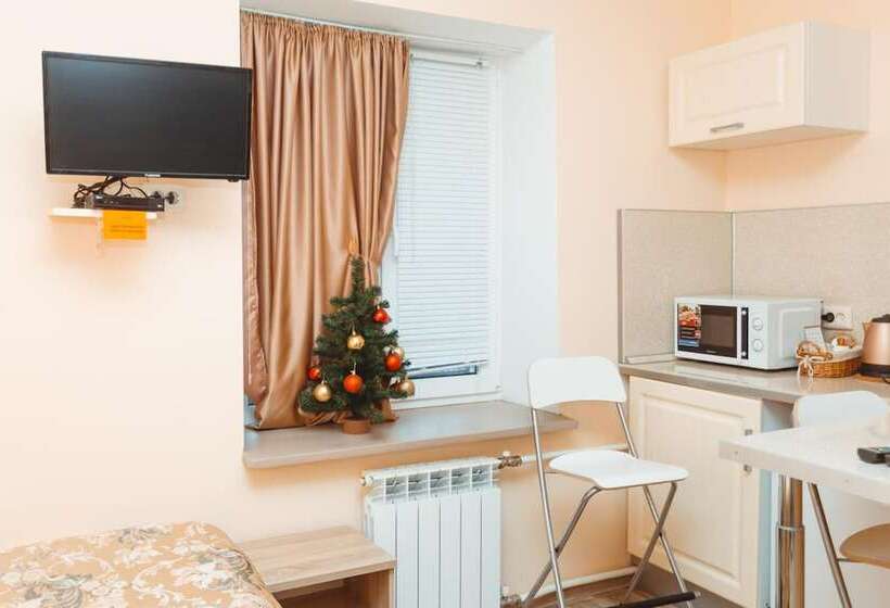 צימר Youpiter Studios