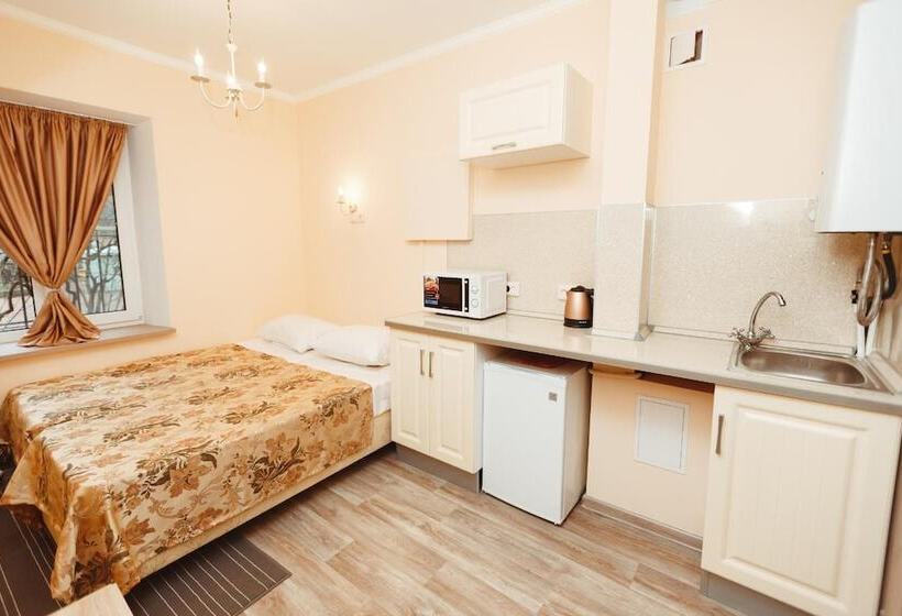 צימר Youpiter Studios