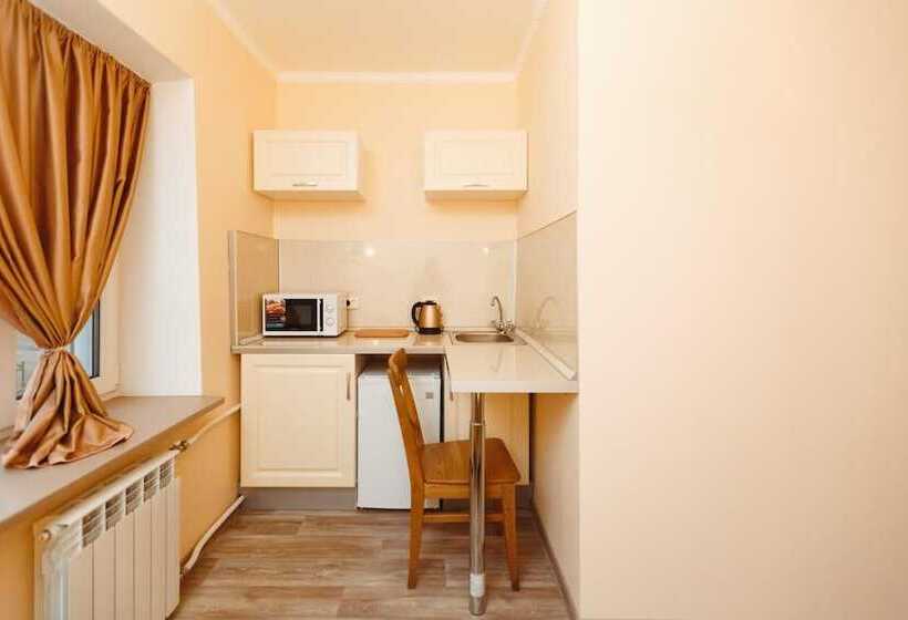 צימר Youpiter Studios