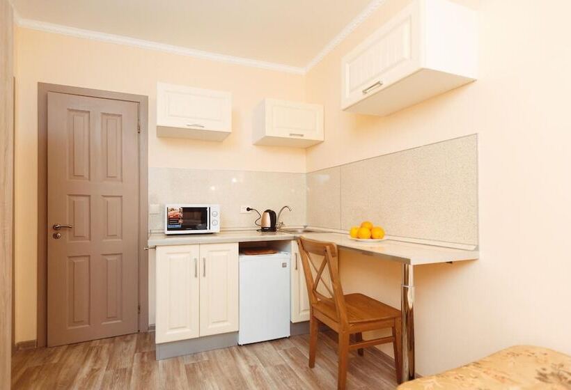 צימר Youpiter Studios