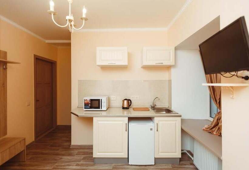 צימר Youpiter Studios