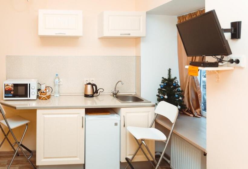 צימר Youpiter Studios