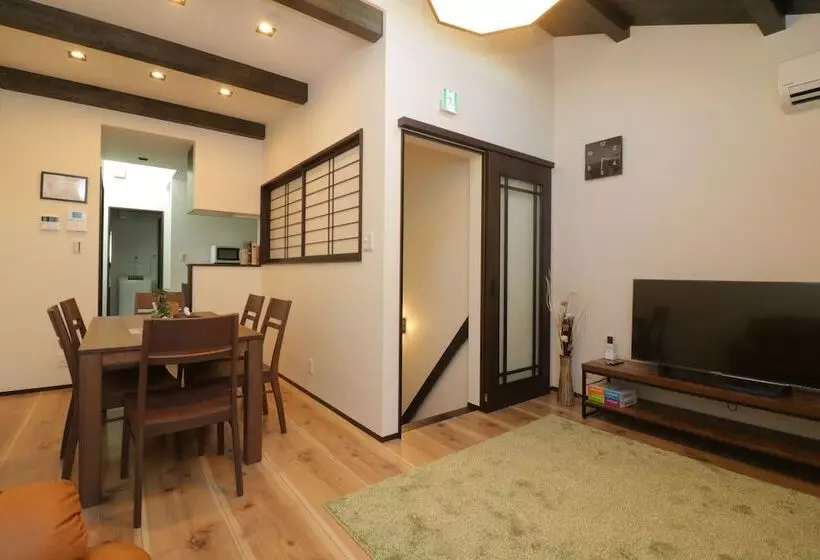 Hg Cozy Hotel No.46 Otsu