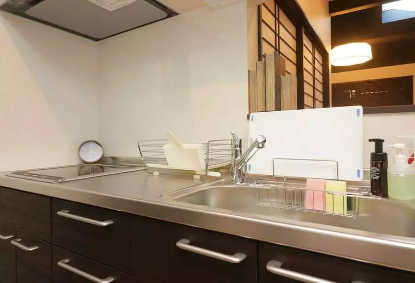 Hg Cozy Hotel No.46 Otsu
