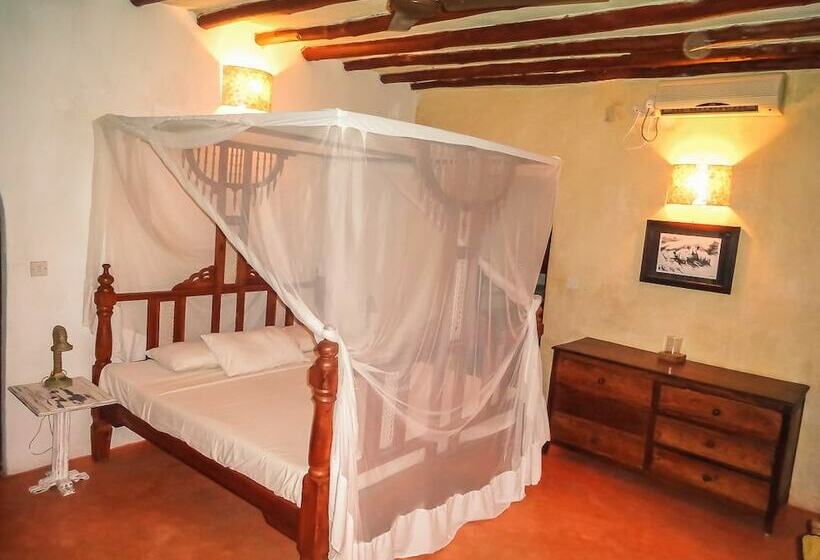 مسافرخانه Cestlavie Resort And Spa