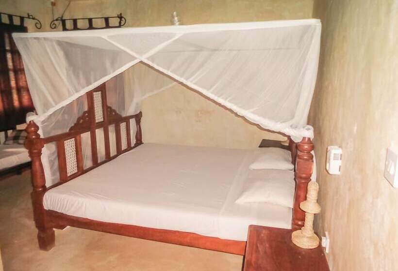 مسافرخانه Cestlavie Resort And Spa