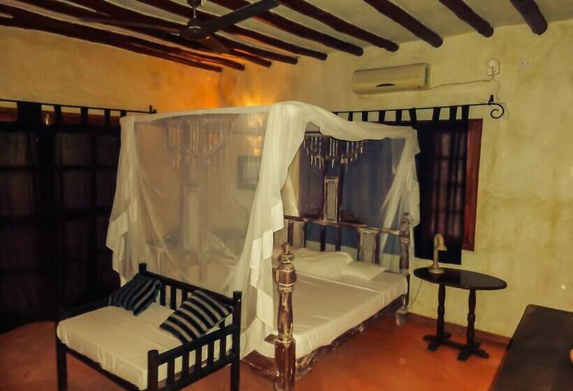 مسافرخانه Cestlavie Resort And Spa