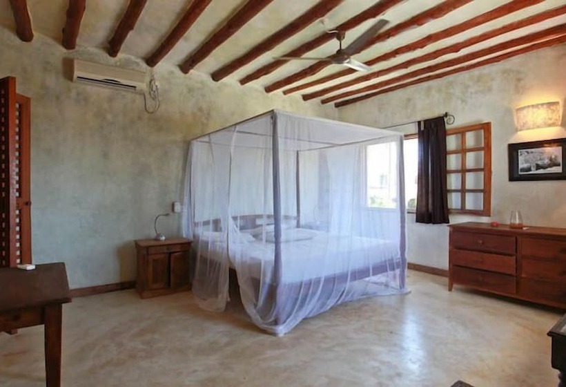 مسافرخانه Cestlavie Resort And Spa