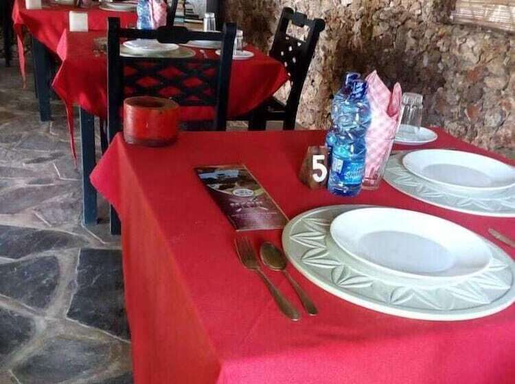 مسافرخانه Cestlavie Resort And Spa