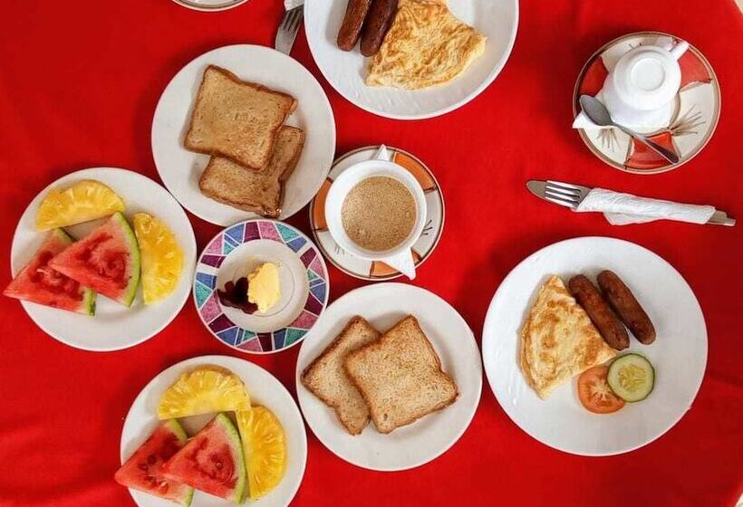 مسافرخانه Cestlavie Resort And Spa