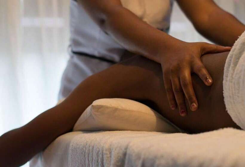 مسافرخانه Cestlavie Resort And Spa