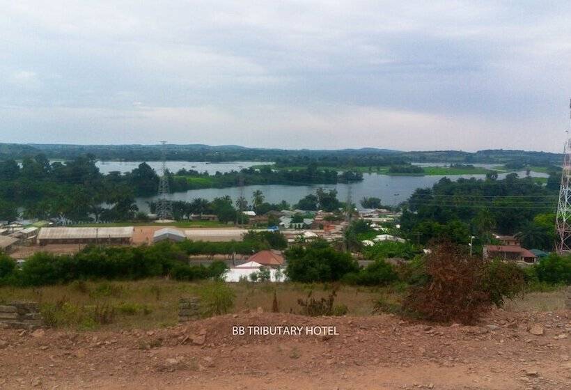 ホテル Bb Tributary