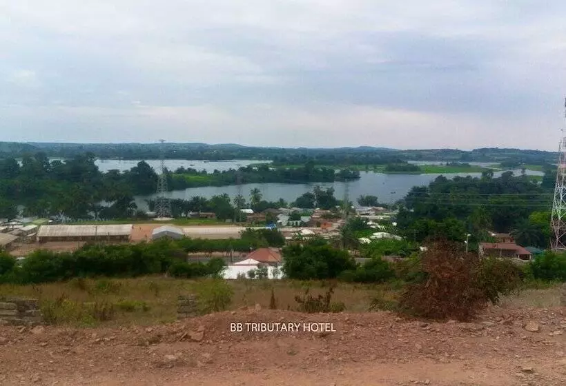 ホテル Bb Tributary