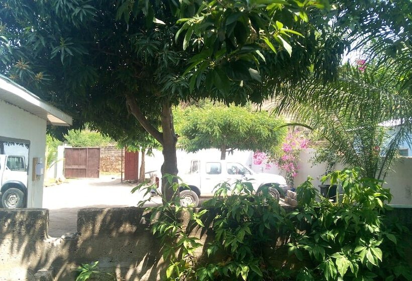 ホテル Bb Tributary