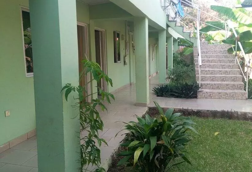 ホテル Bb Tributary