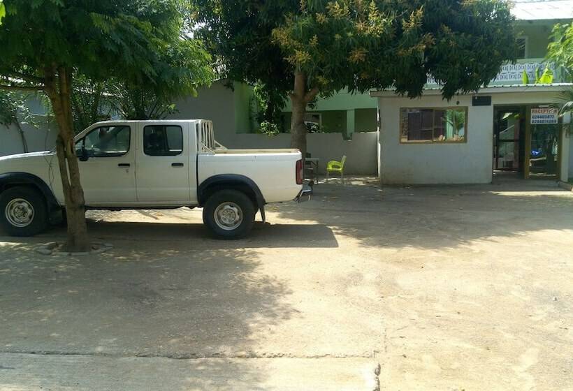 ホテル Bb Tributary