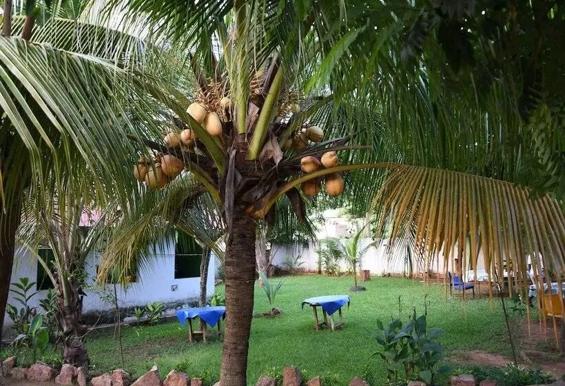 ホテル Bb Tributary