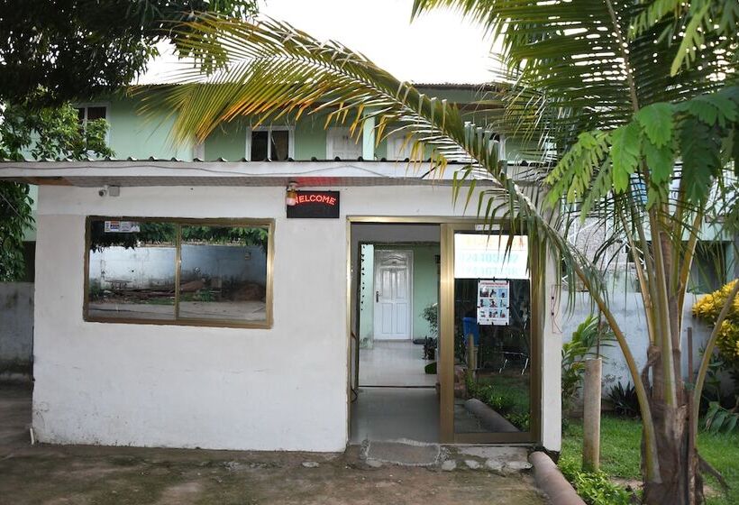 ホテル Bb Tributary