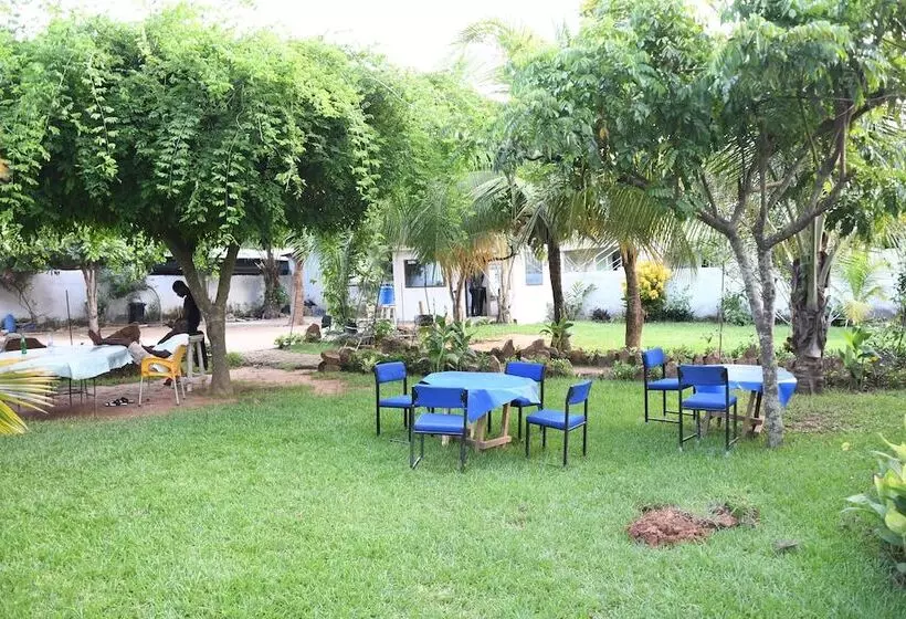 ホテル Bb Tributary