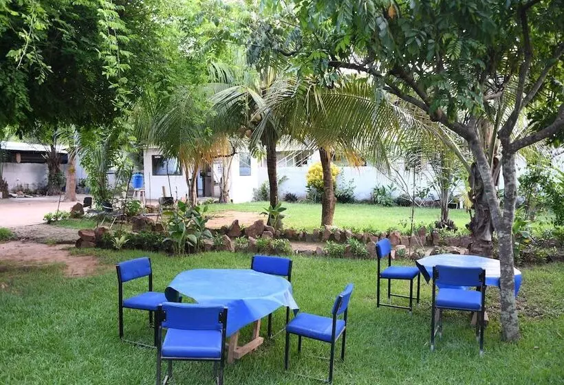 ホテル Bb Tributary