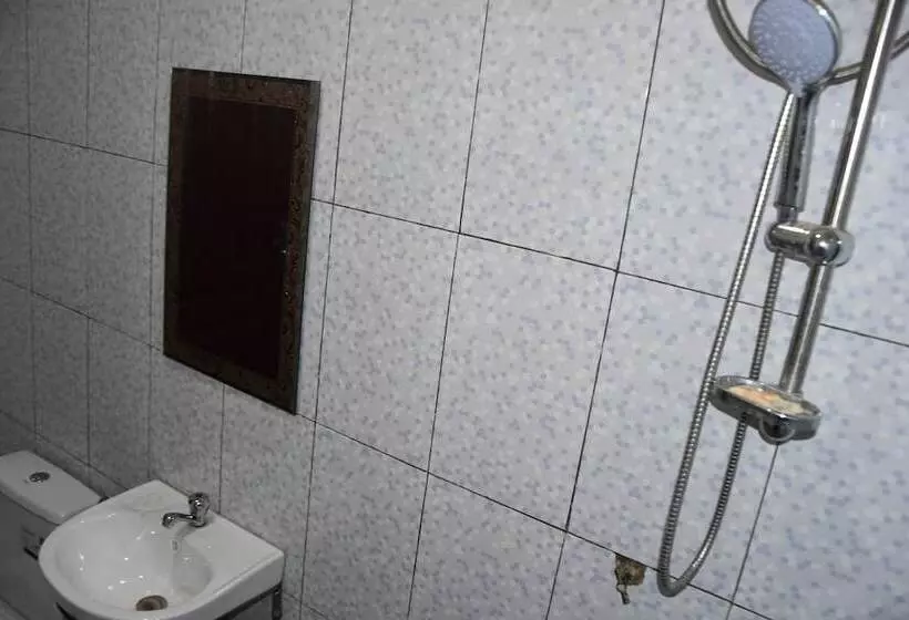 ホテル Bb Tributary