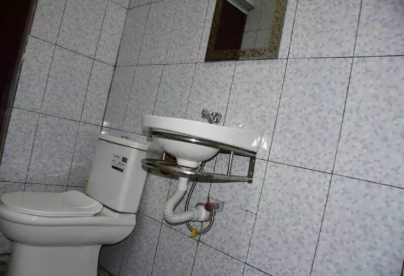 ホテル Bb Tributary