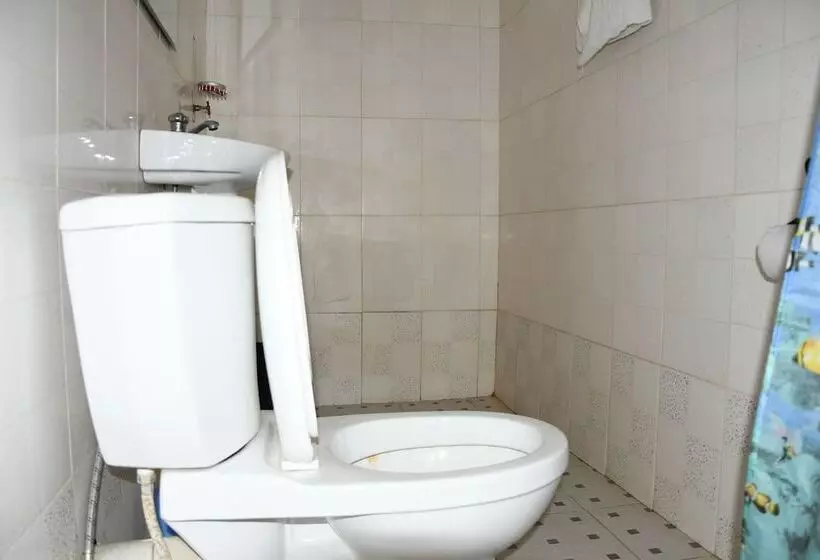 ホテル Bb Tributary