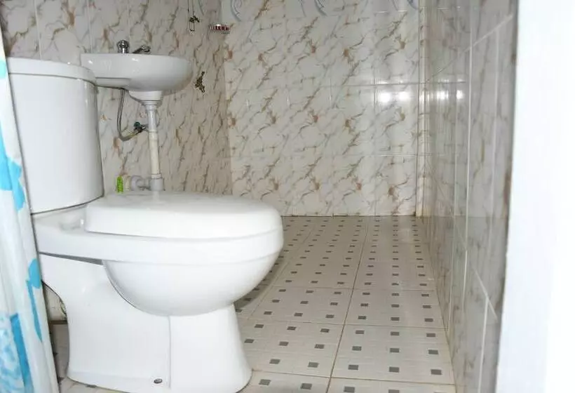 ホテル Bb Tributary