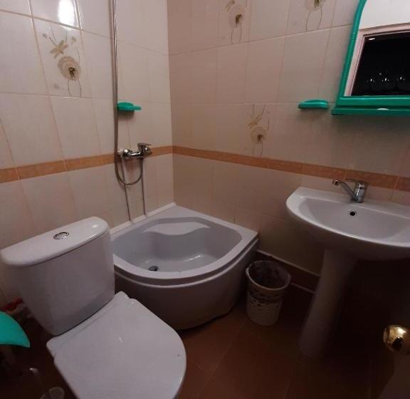 בית מלון כפרי Gostinitsa Turist