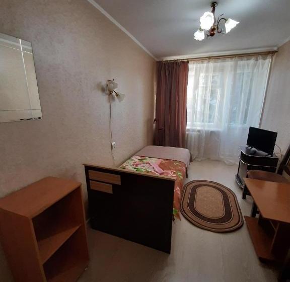 هتل Gostinitsa Turist