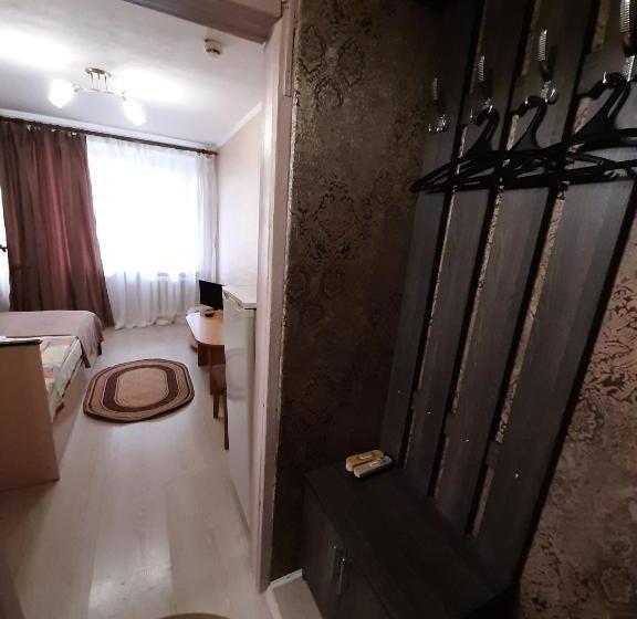 هتل Gostinitsa Turist