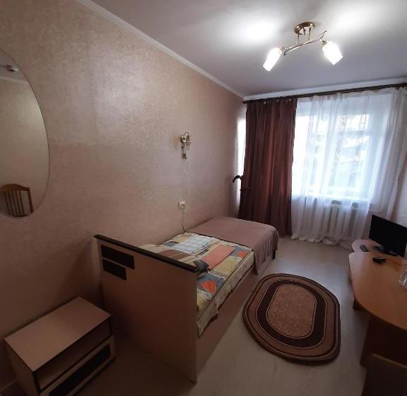 هتل Gostinitsa Turist