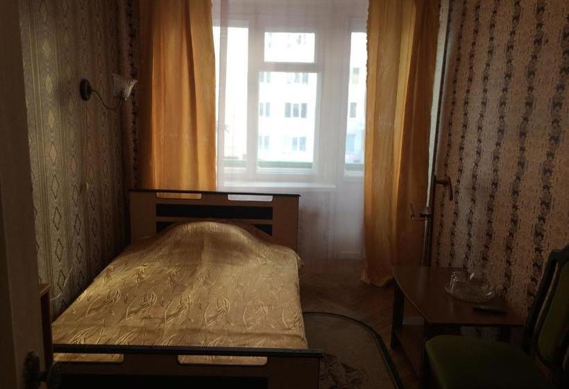 هتل Gostinitsa Turist