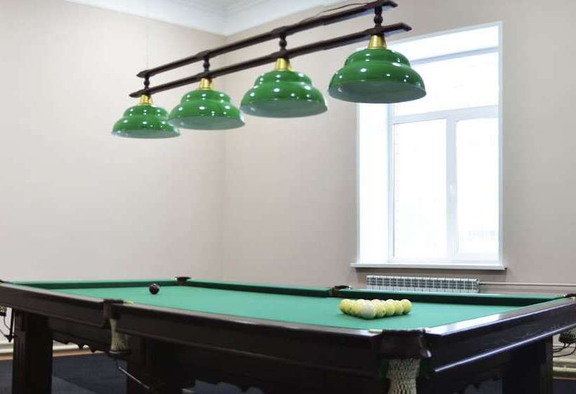 בית מלון כפרי Korona