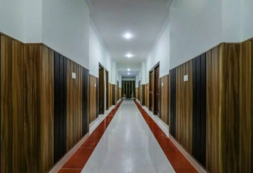 Hotelli Nestway By Oyo Rooms