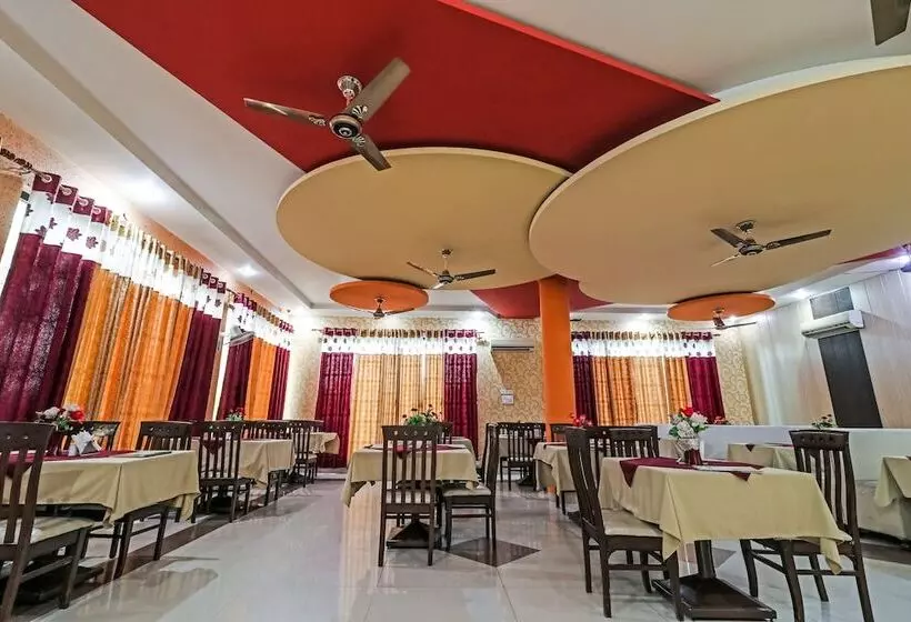 Hotelli Nestway By Oyo Rooms