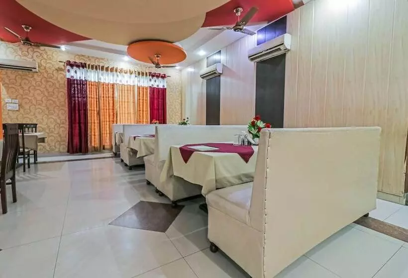 Hotelli Nestway By Oyo Rooms