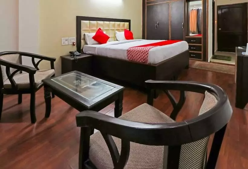 Hotelli Nestway By Oyo Rooms