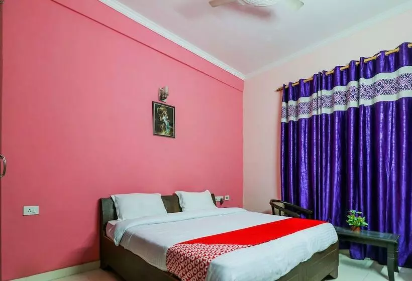 Hotelli Nestway By Oyo Rooms