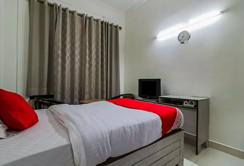 Hotelli Nestway By Oyo Rooms