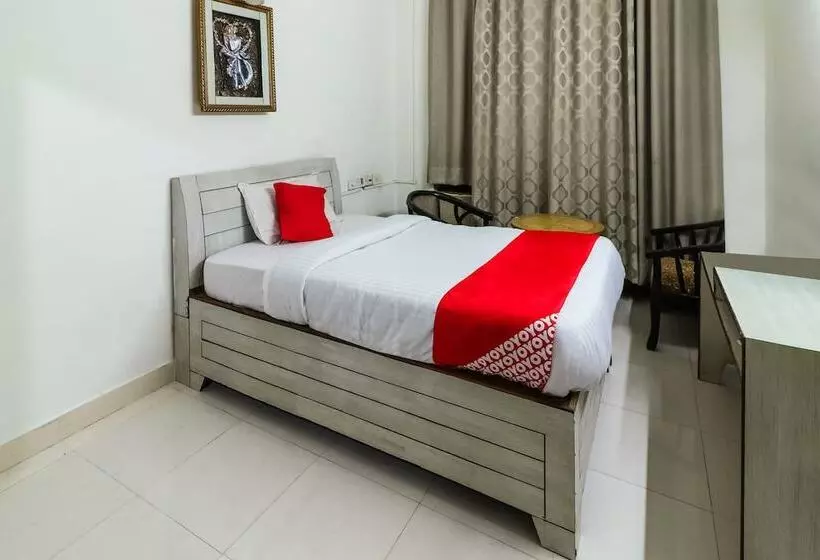 Hotelli Nestway By Oyo Rooms