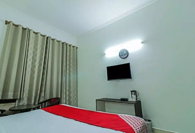 Hotelli Nestway By Oyo Rooms