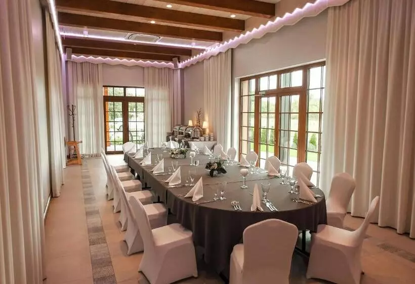 Hotelli Nowa Holandia