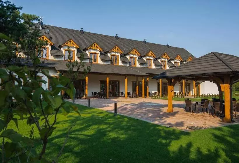 Hotelli Nowa Holandia