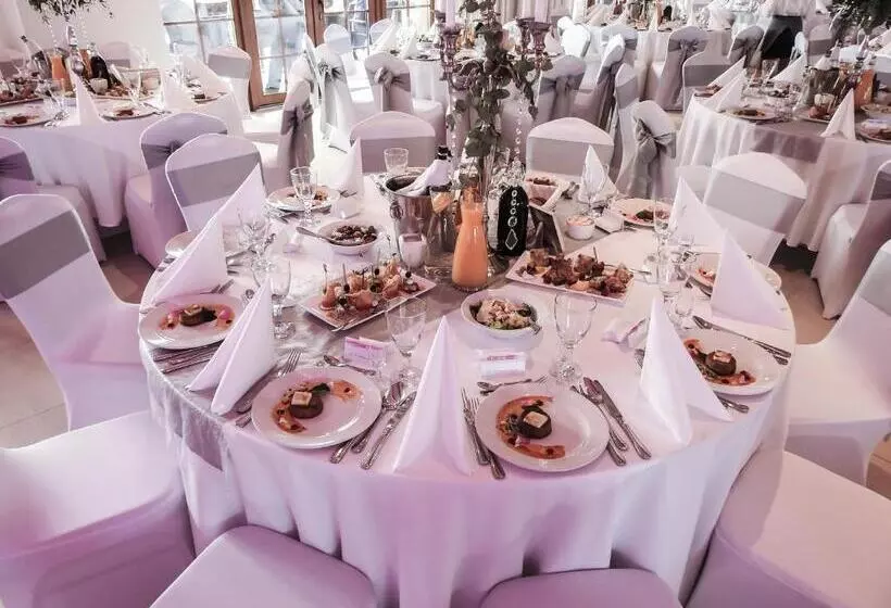 Hotelli Nowa Holandia