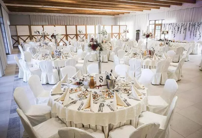 Hotelli Nowa Holandia